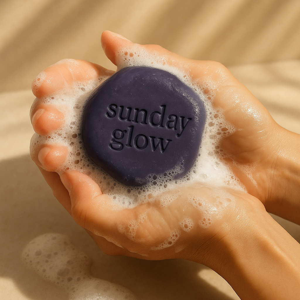 Cleansing Bar vs Face Wash: Which Is Right for You?