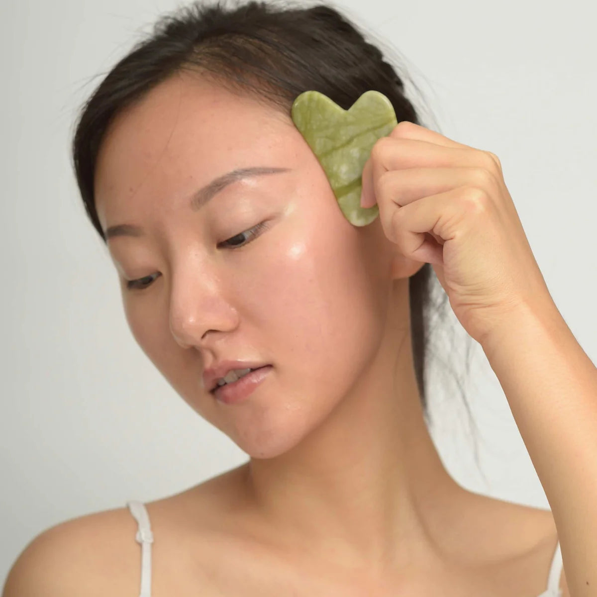 Confessions of a Skincare Expert: Why Gua Sha Is My Holy Grail