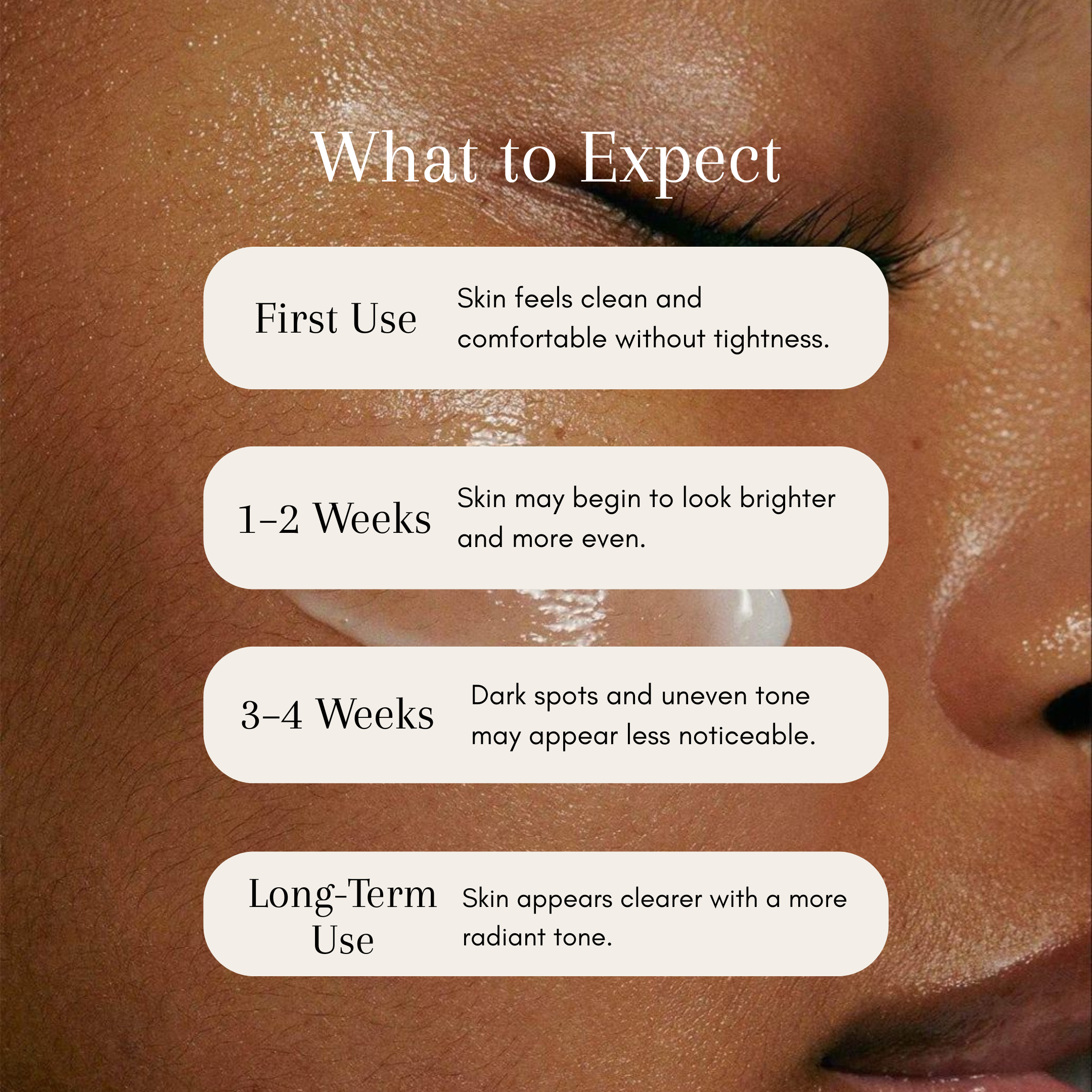 Vitamin C Brightening Luxury Cleansing Bar