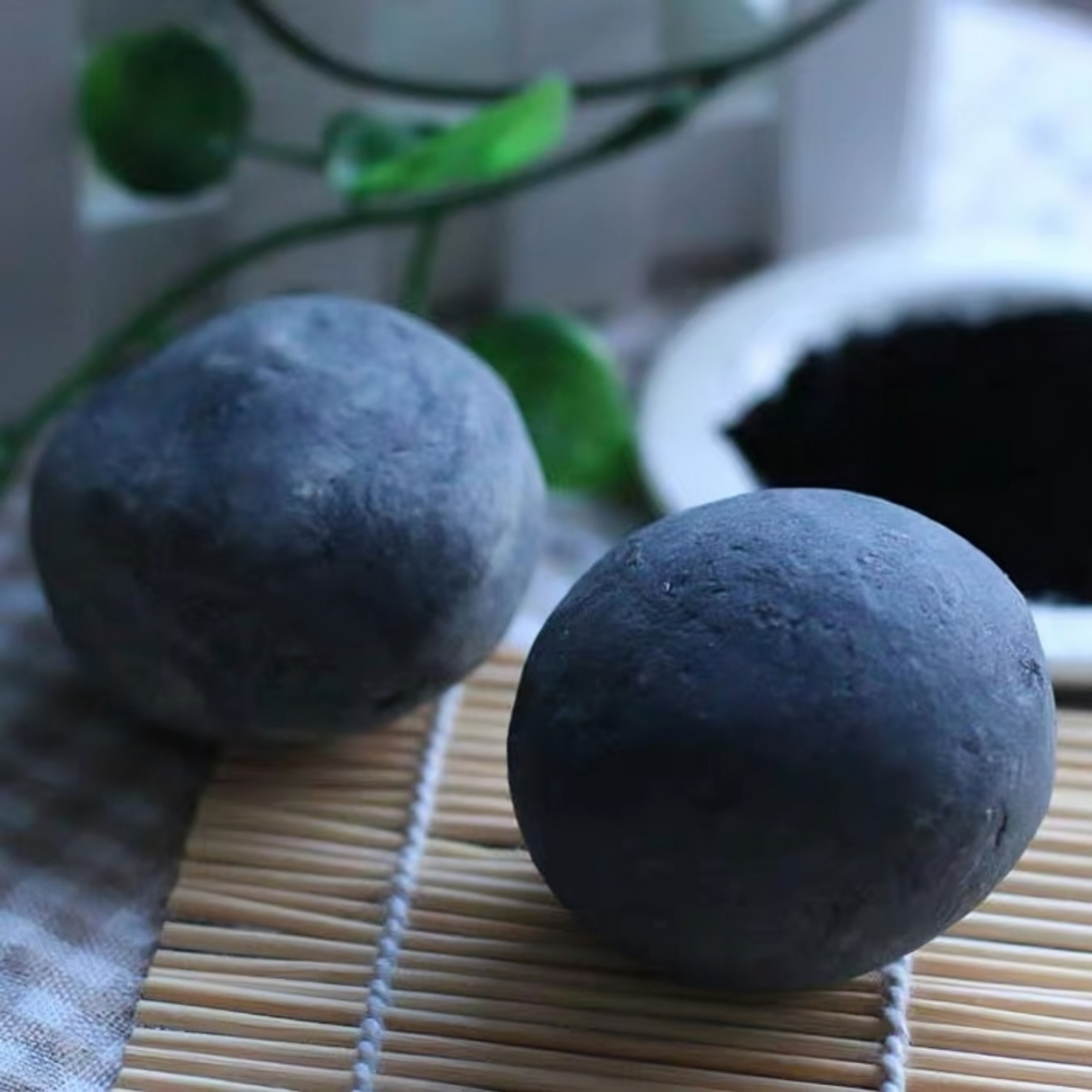 Charcoal Purifying Luxury Cleansing Bar