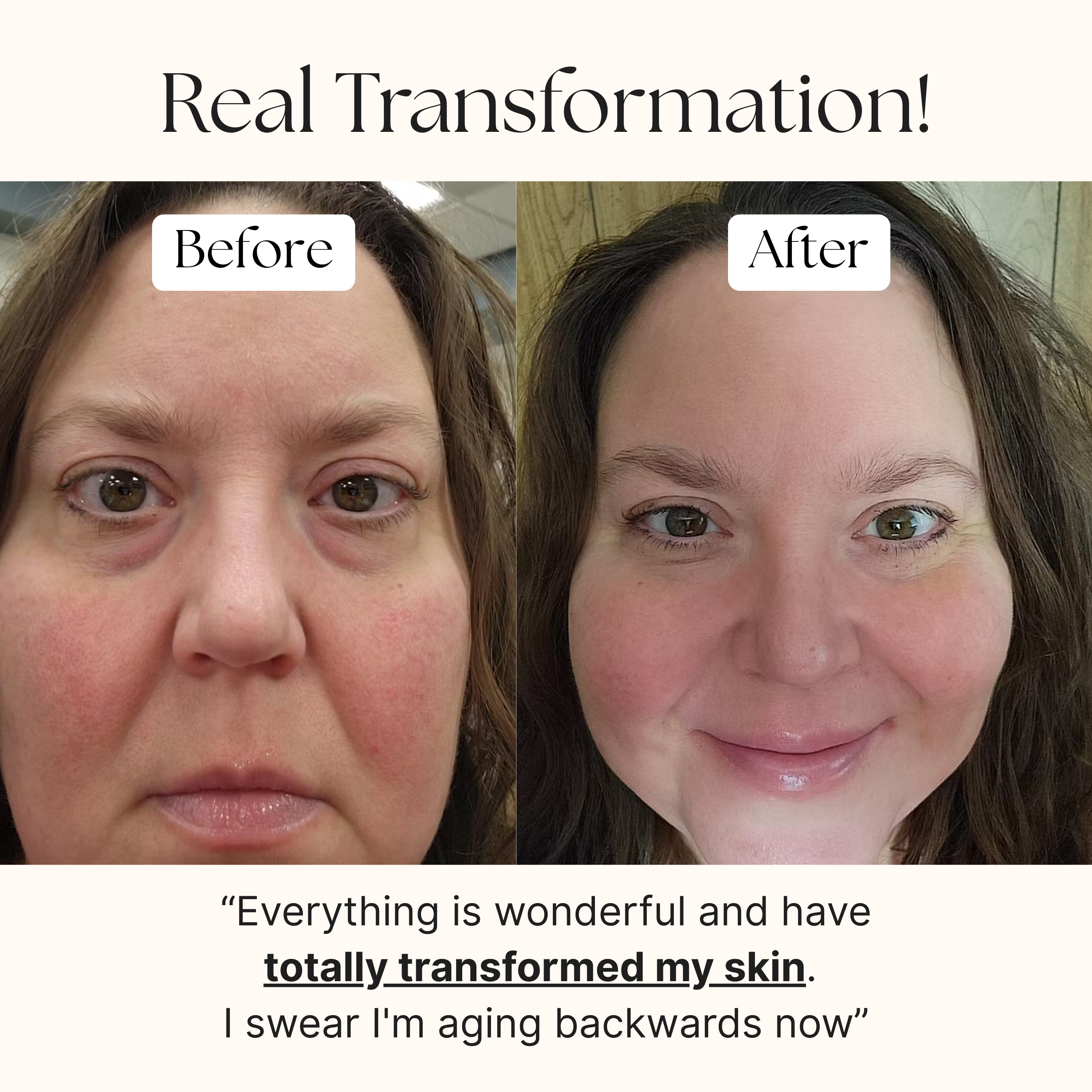 Vitamin C Brightening Luxury Cleansing Bar