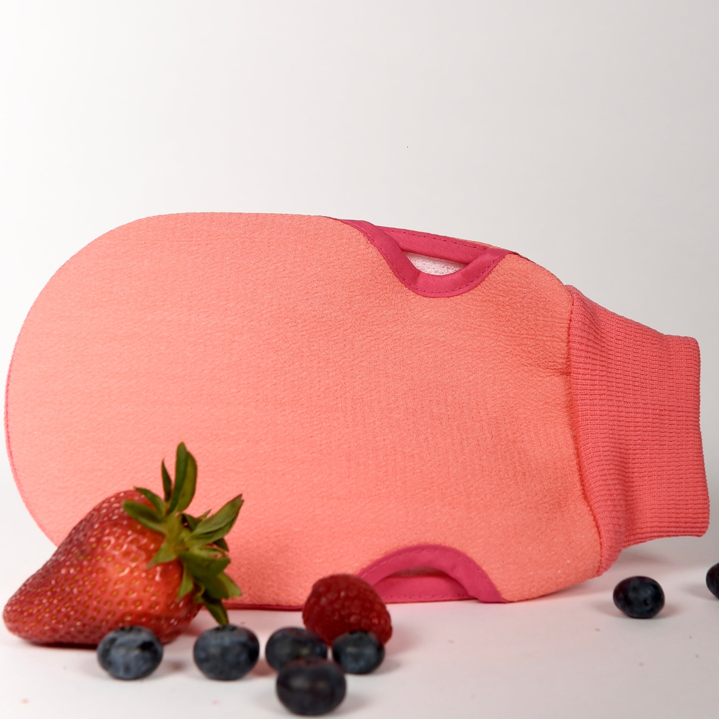 Body Exfoliating Glove