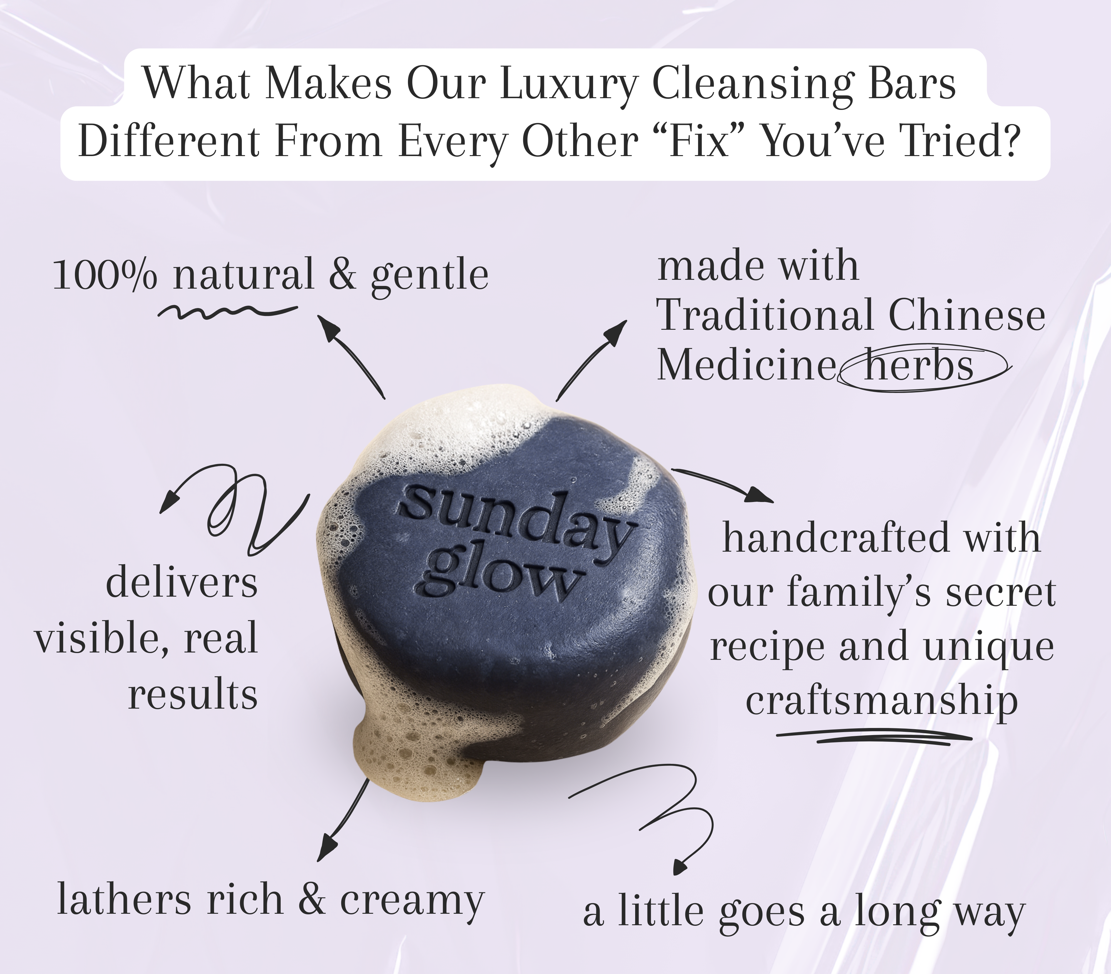 Glass Skin Discovery Set (4 Mini Bars)