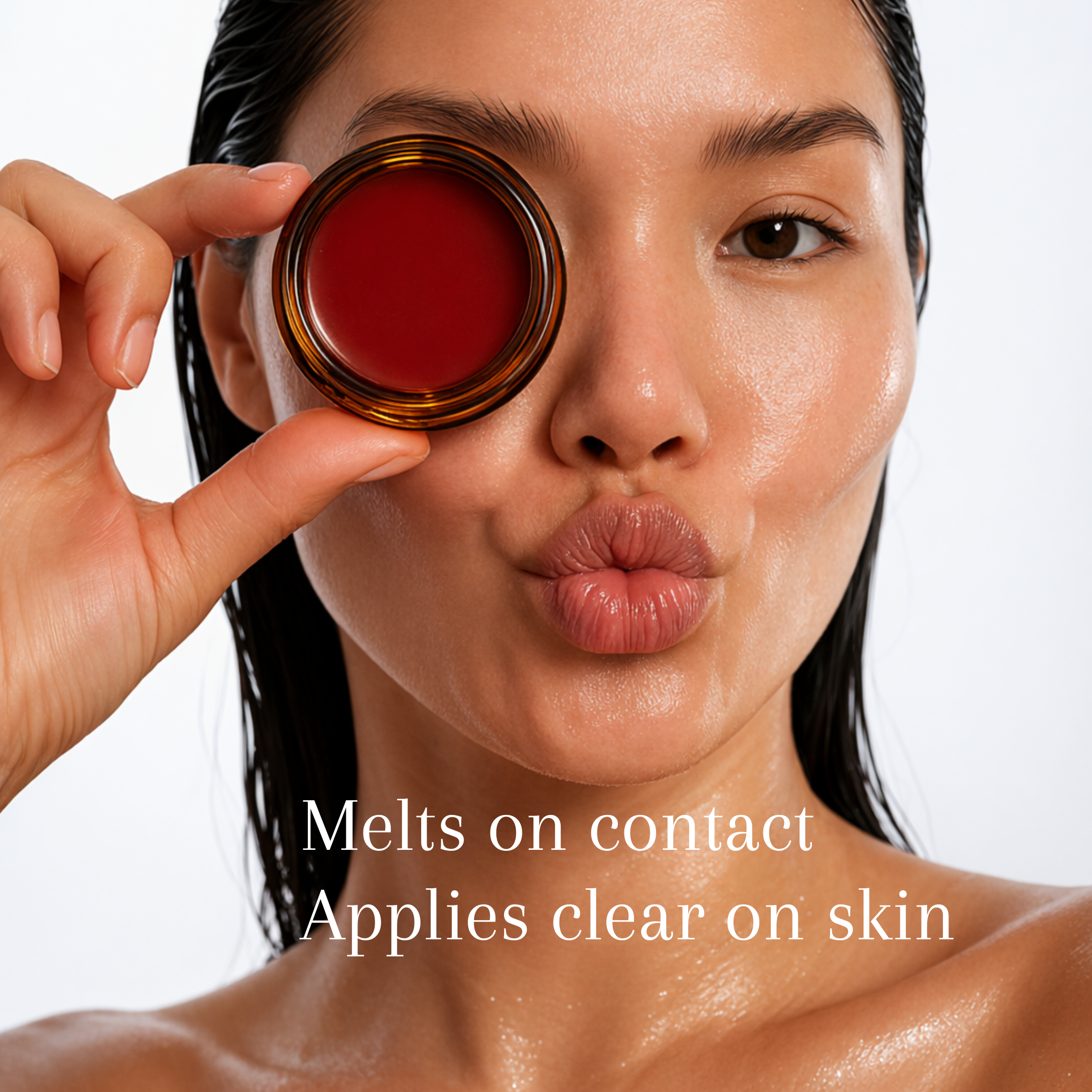 Calm Redness Routine