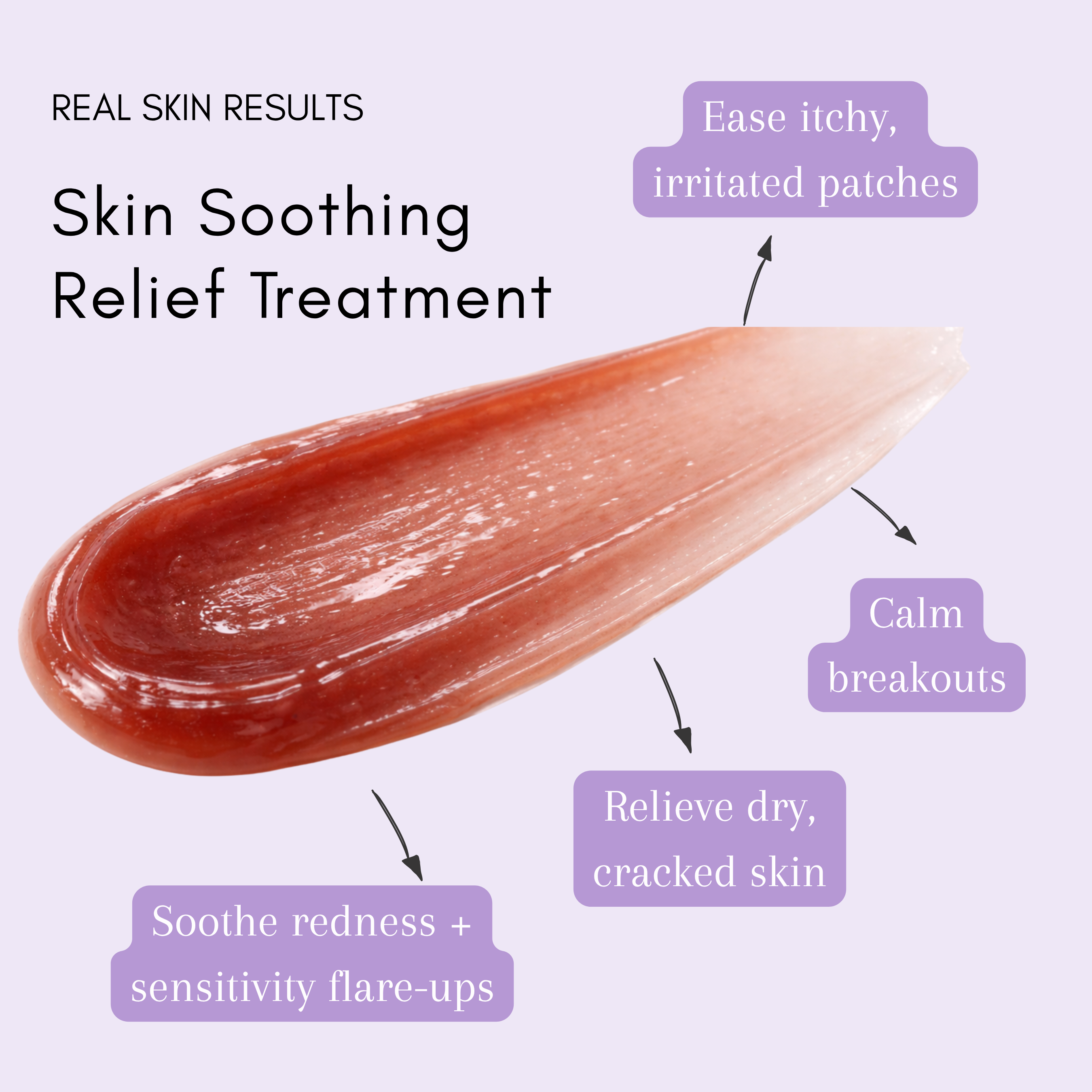 Purple Gromwell Relief Treatment Multi Balm