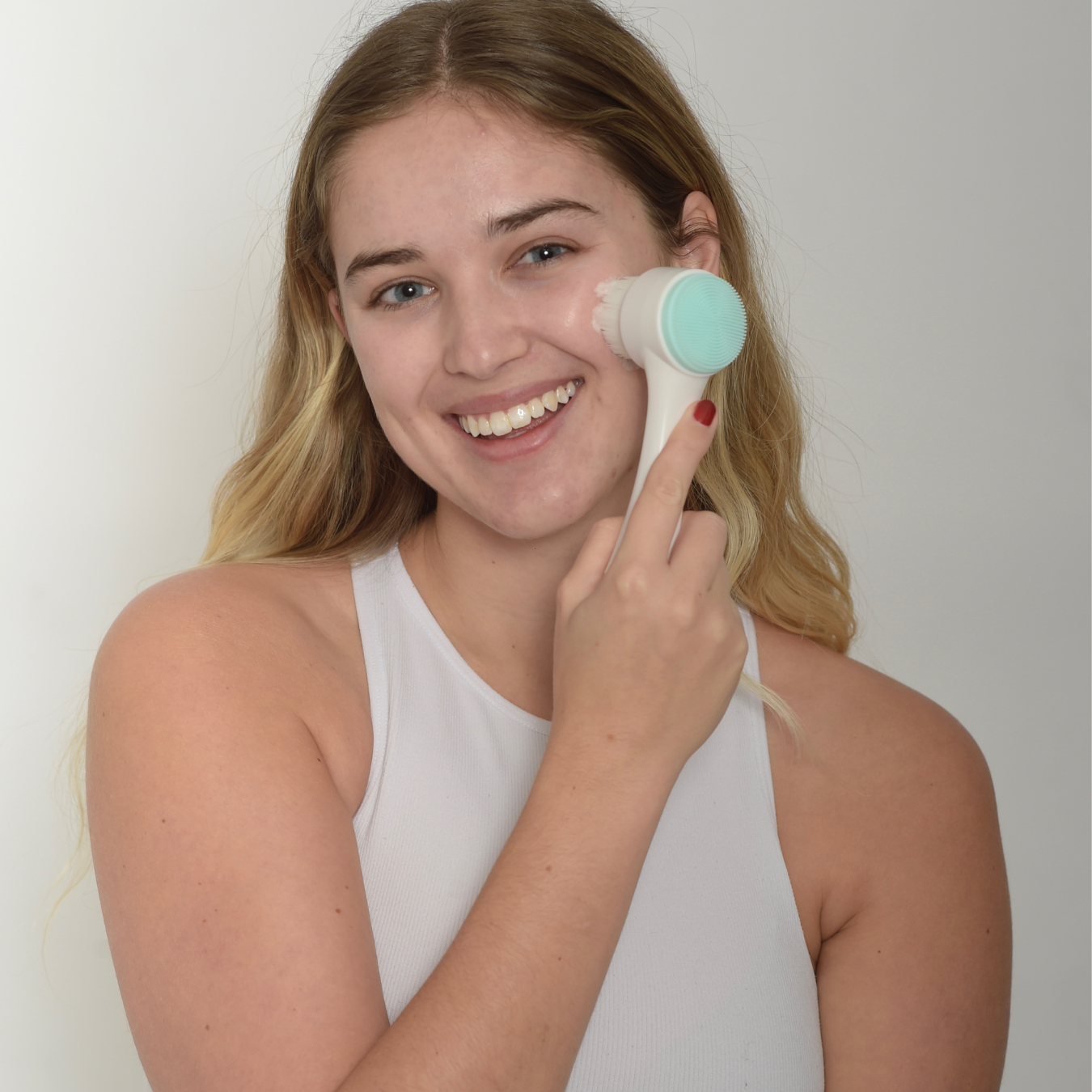 Facial Cleansing Brush