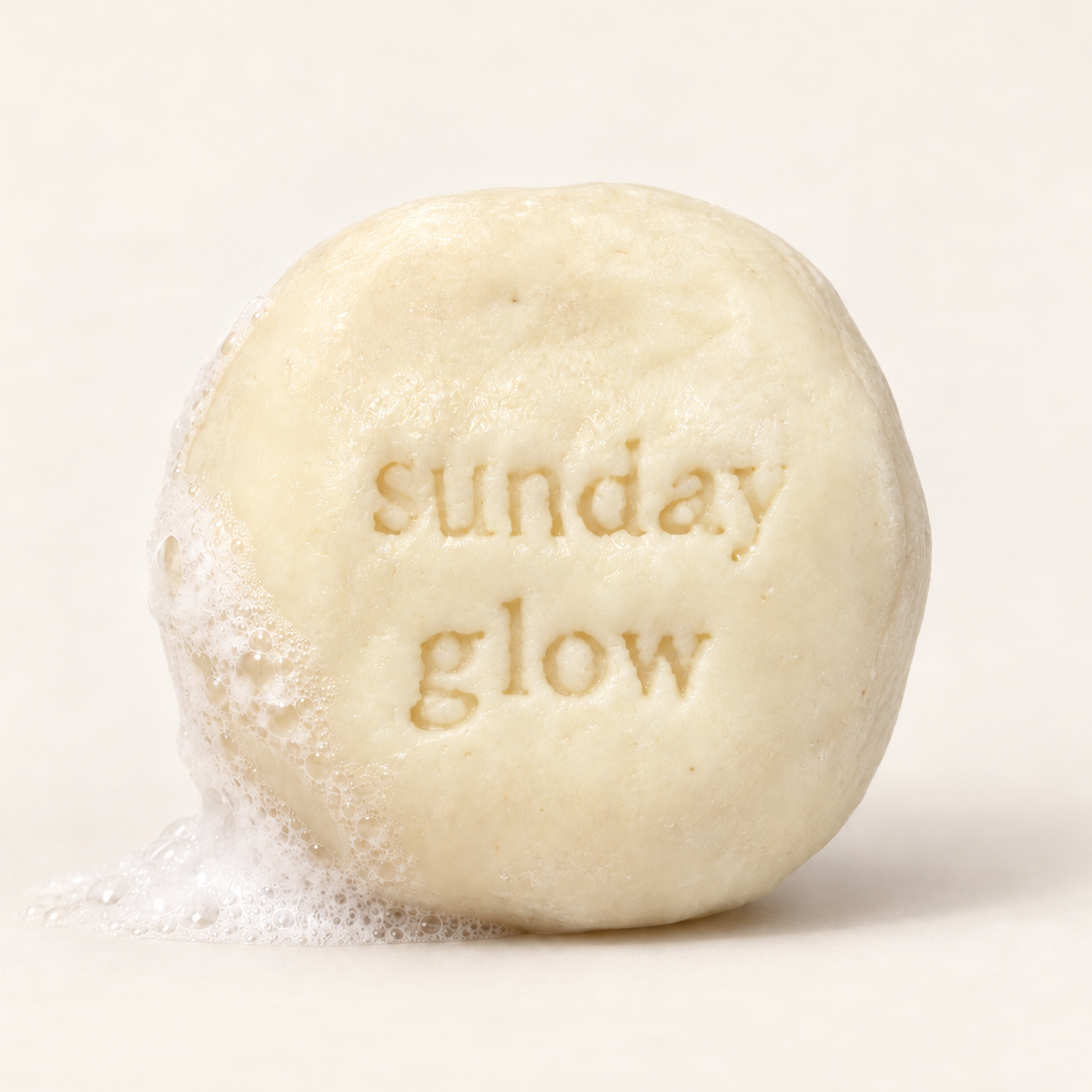 Calendula Calming Luxury Cleansing Bar