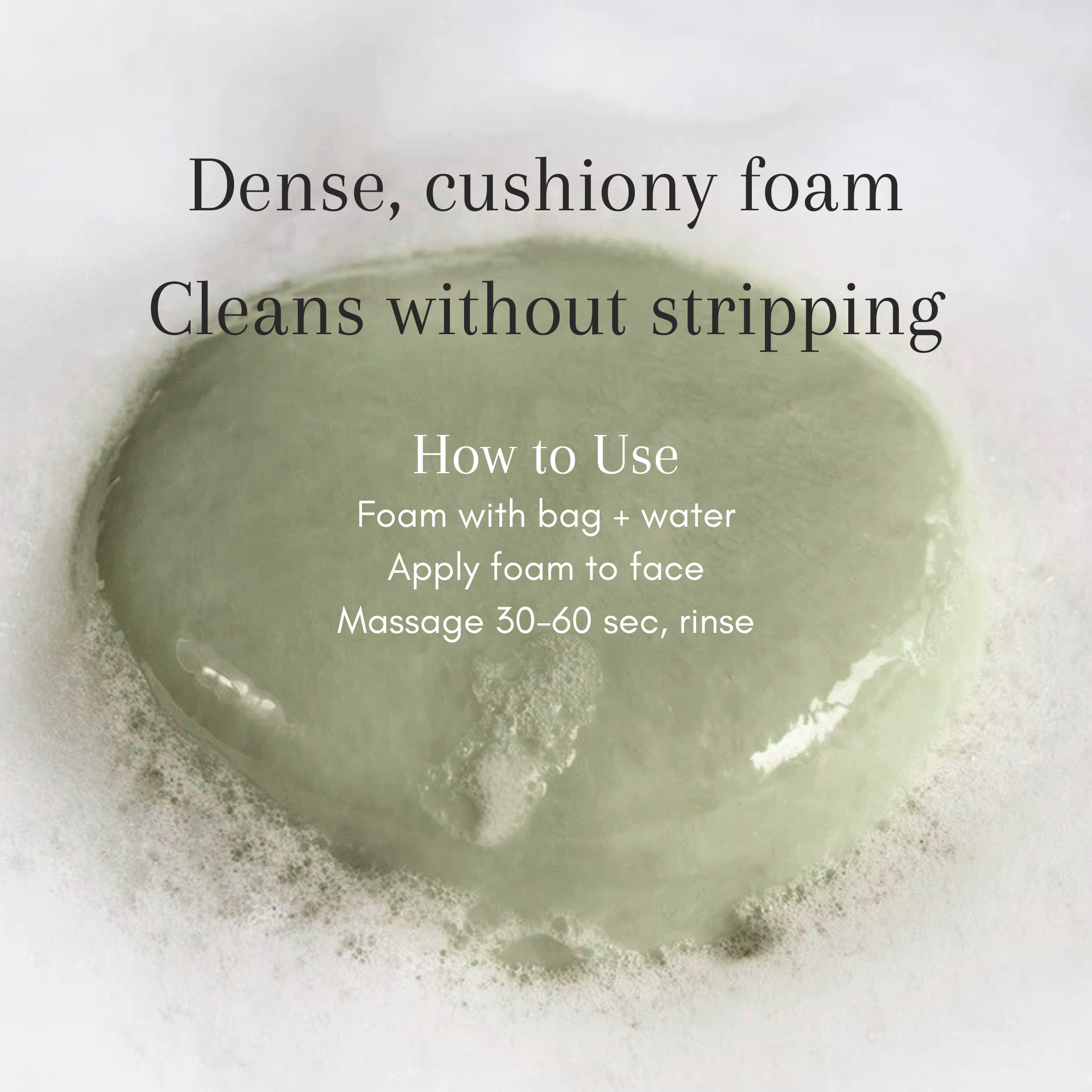 Calm Redness Routine