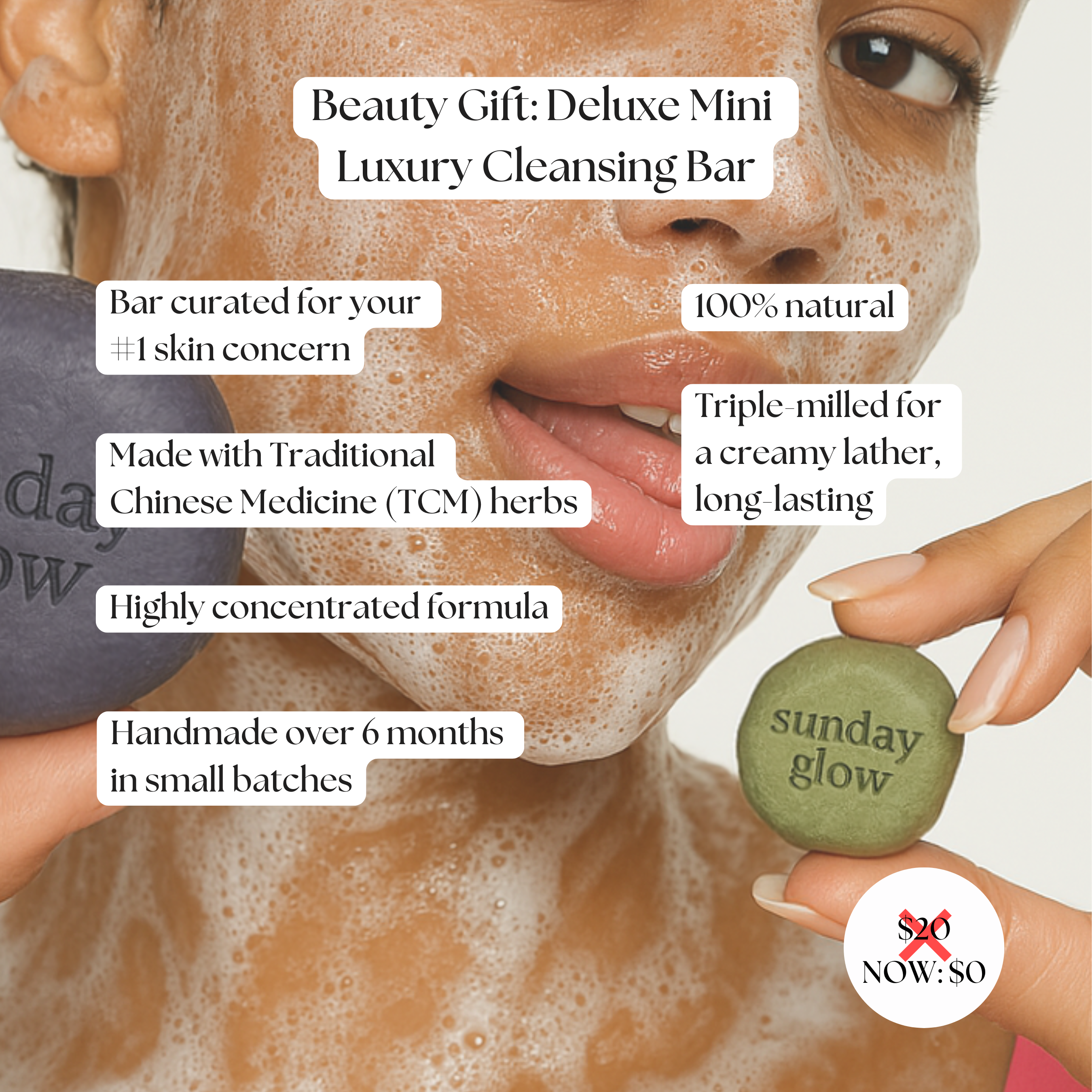 Personalized Skincare Box