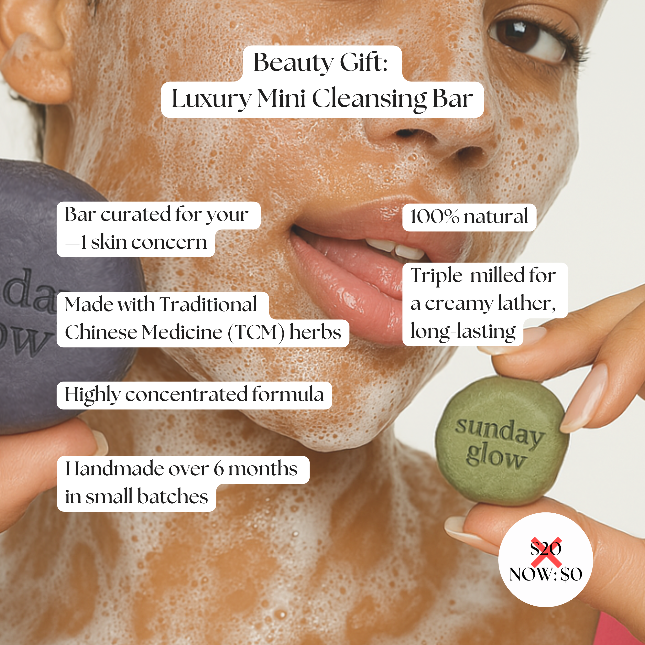 Personalized Skincare Box