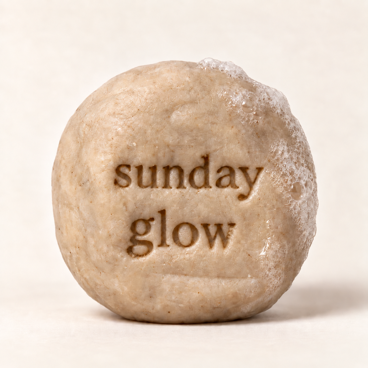 Mugwort Comforting Luxury Cleansing Bar