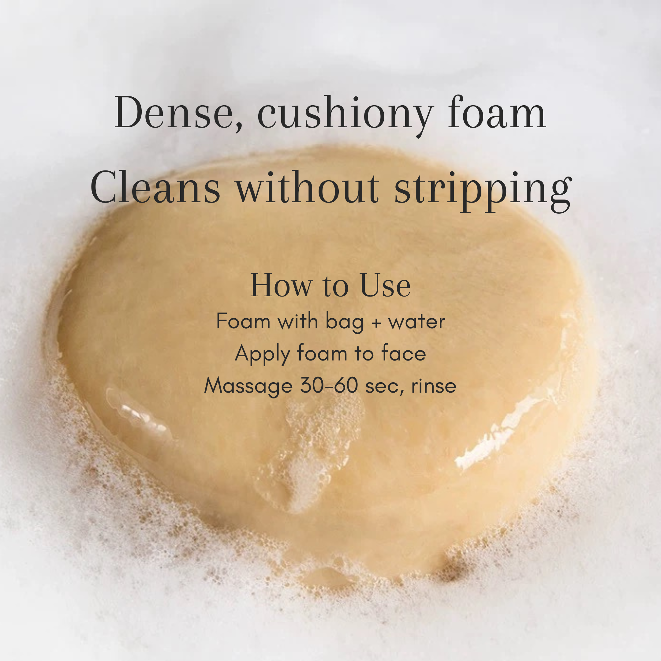 Vitamin C Brightening Luxury Cleansing Bar