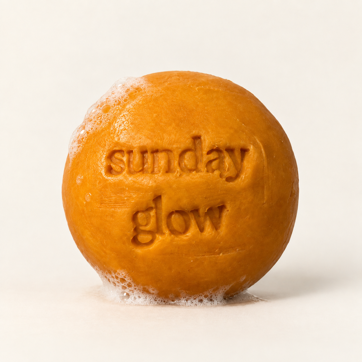 Vitamin C Brightening Luxury Cleansing Bar
