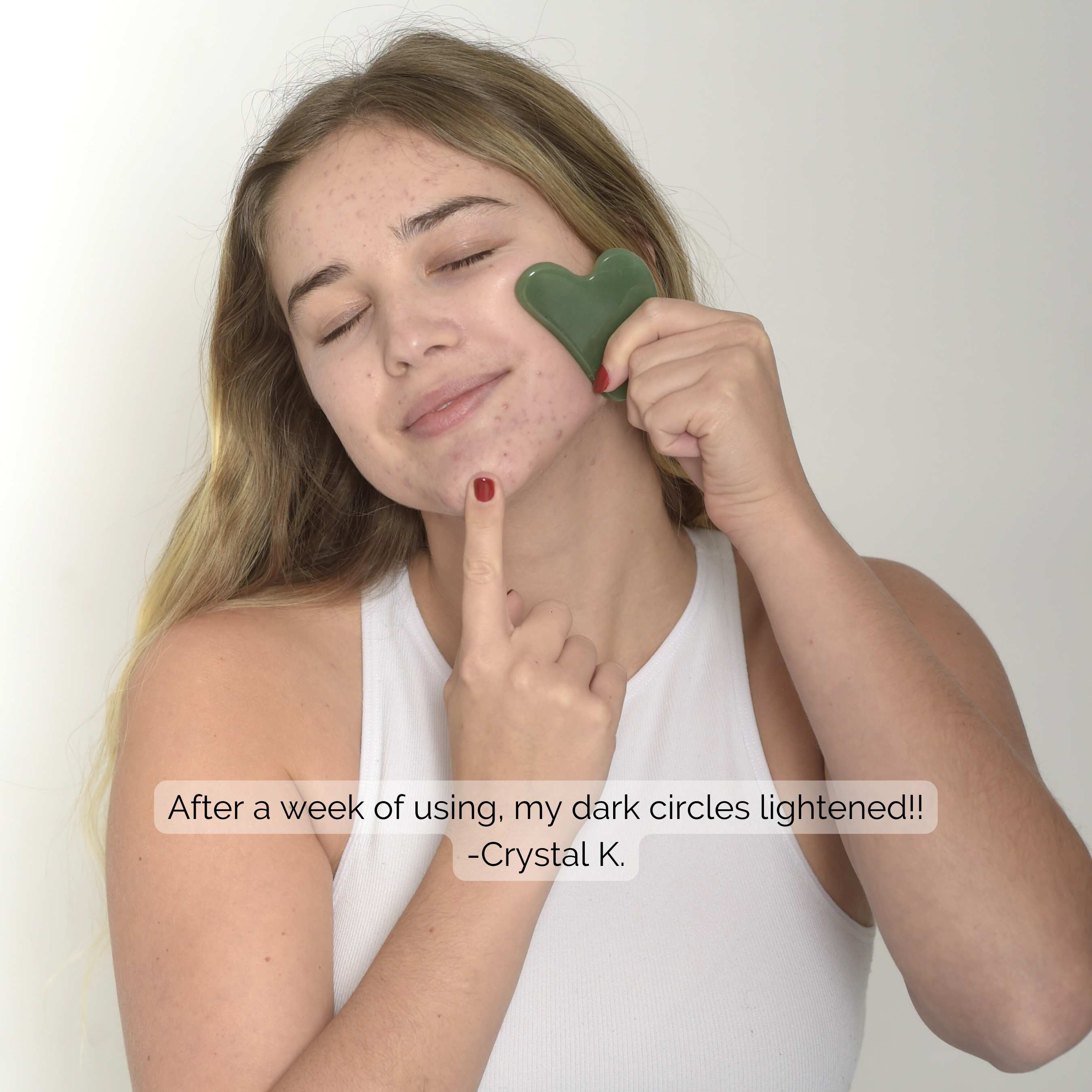 Gua Sha