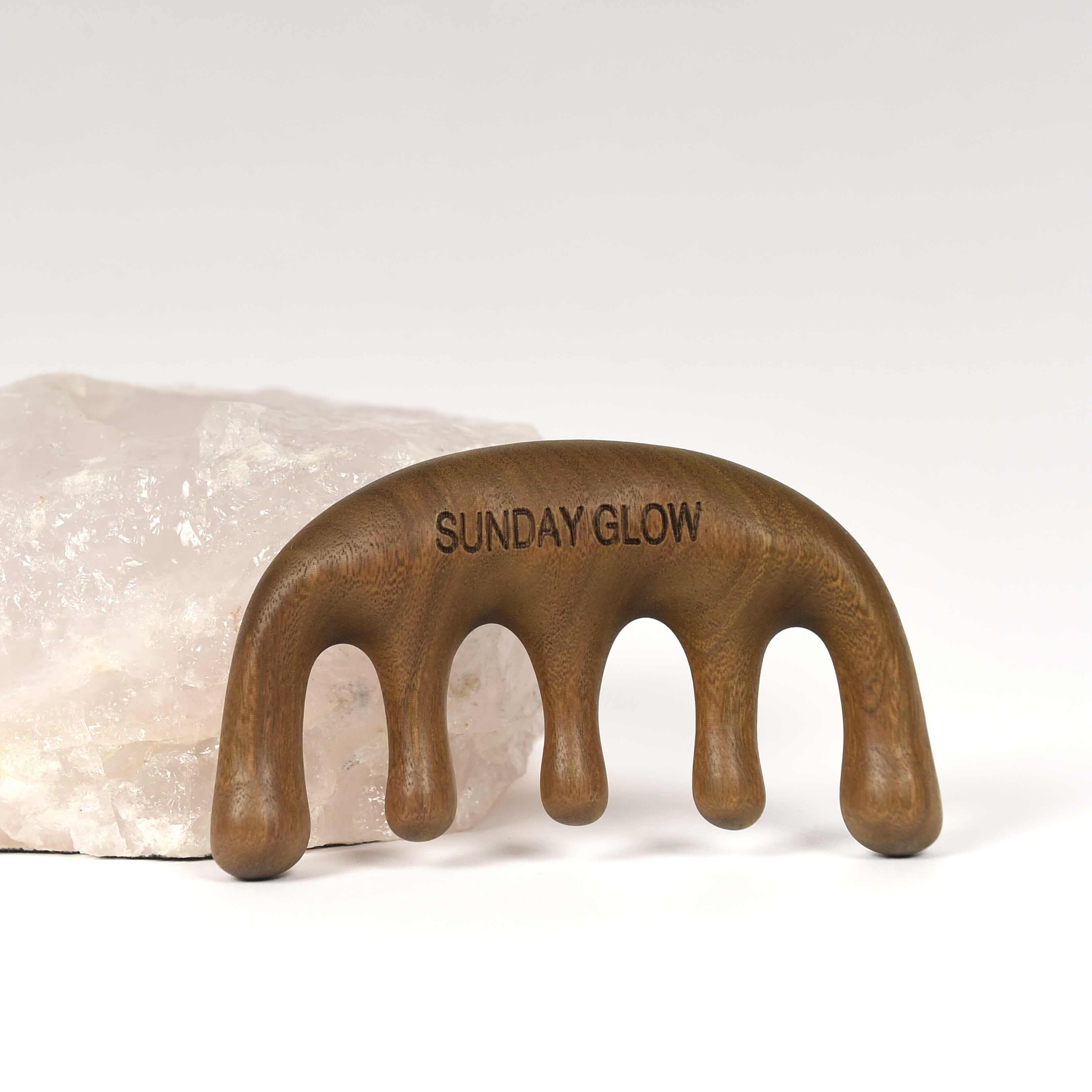 Wooden Massager