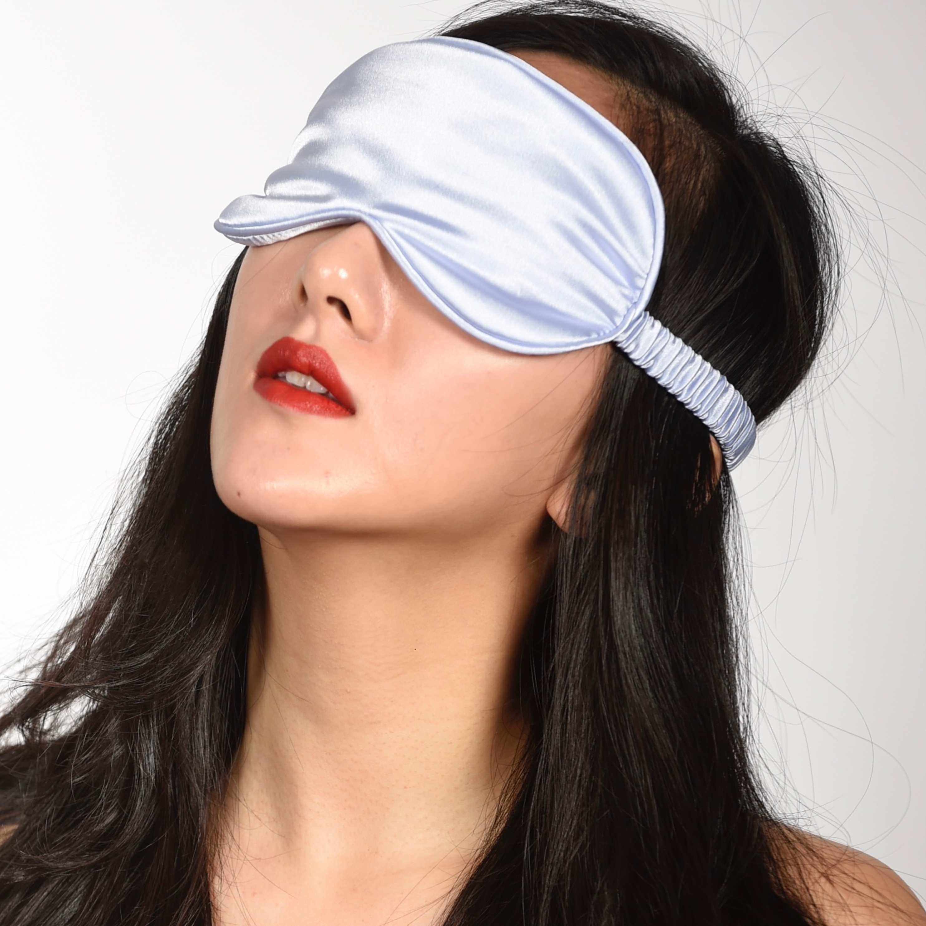 Silky Sleep Mask