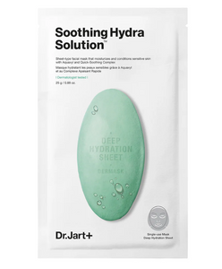 Dr. Jart+ Dermask™ Water Jet Soothing Hydra Solution (5 pack)