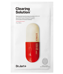 Dr. Jart+ Dermask Micro Jet Clearing Solution™  (5 pack)