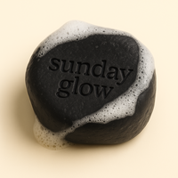 Charcoal Purifying Luxury Cleansing Bar