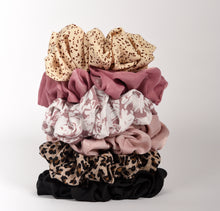 Load image into Gallery viewer, Oversized XL Scrunchie
