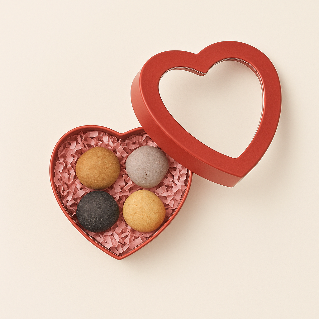 Mini Bar Candy Holiday Set