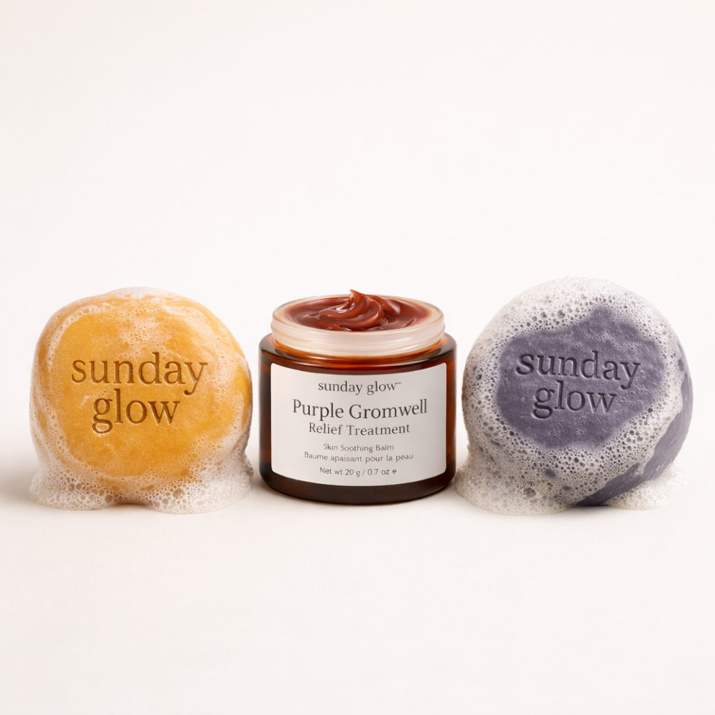 Breakout + Acne Marks Complete Routine