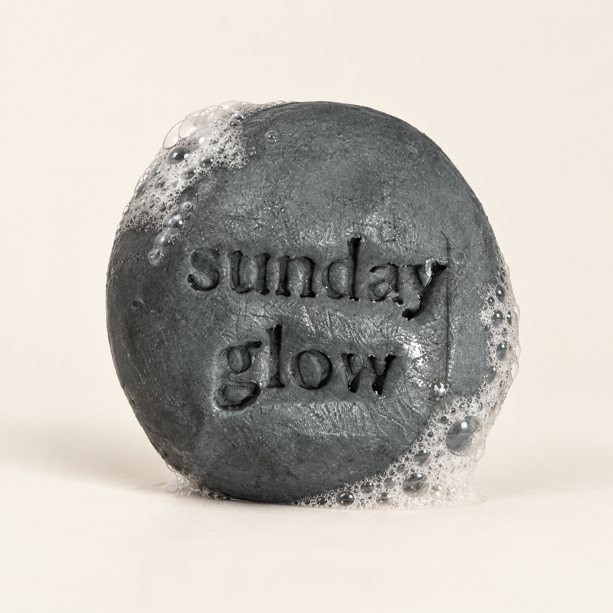 Charcoal Purifying Luxury Cleansing Bar