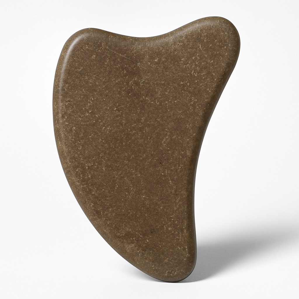 Hand-Carved Herbal Gua Sha