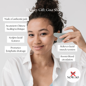Whole Lotta Glow For Mom Box
