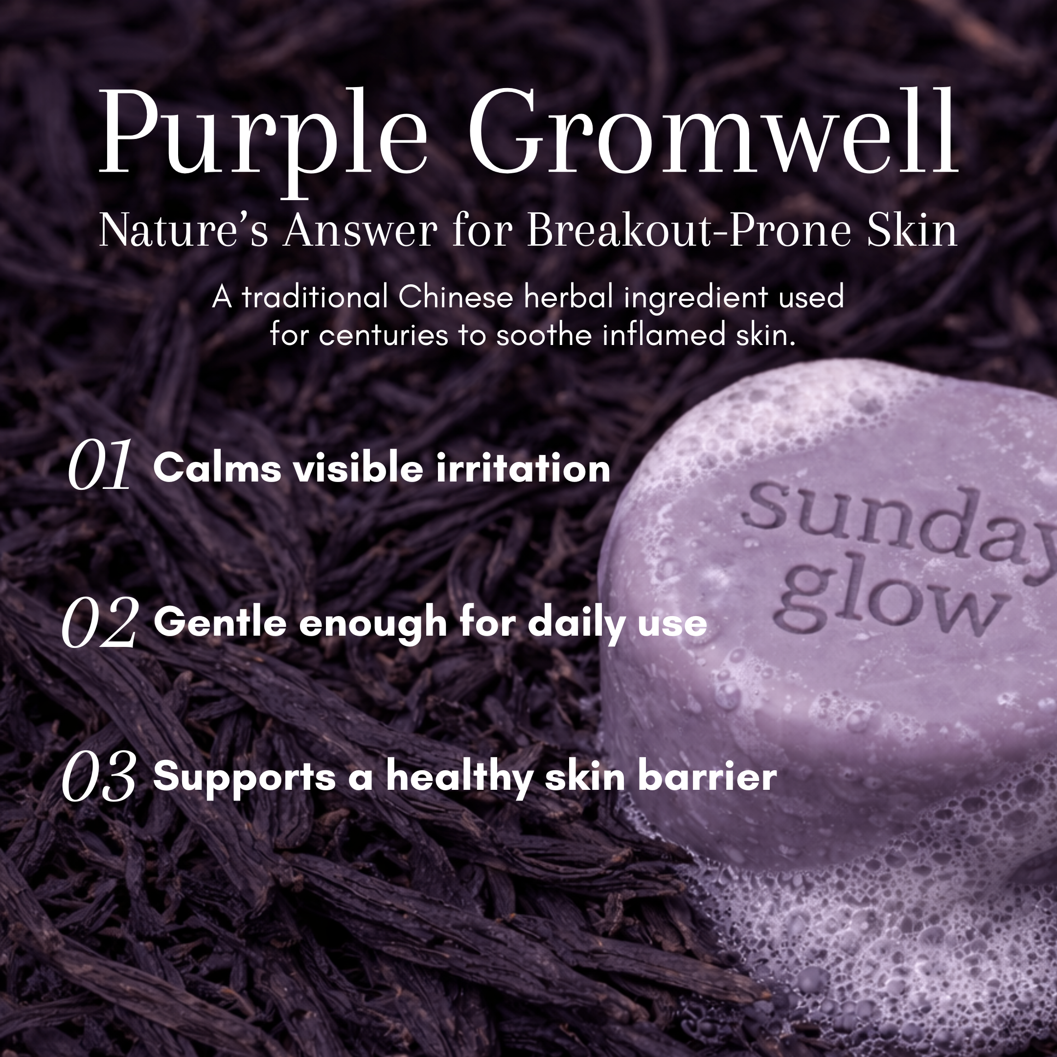 Real Glass Skin Bestseller Full-Size 4-Bar Set