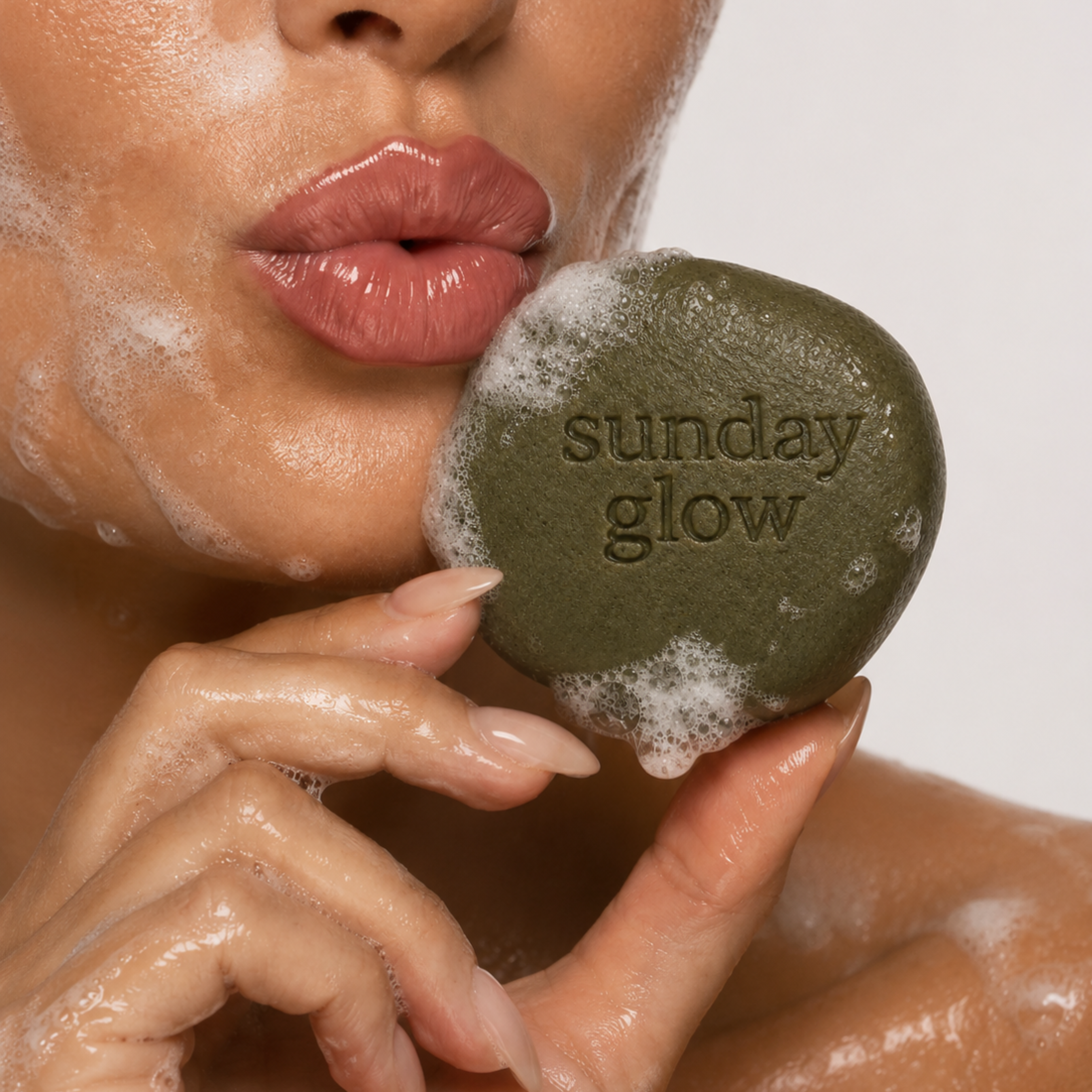 Willow Bark Pore-Smoothing Luxury Cleansing Bar - Coming Soon