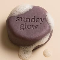 Purple Gromwell Clarifying Luxury Cleansing Bar