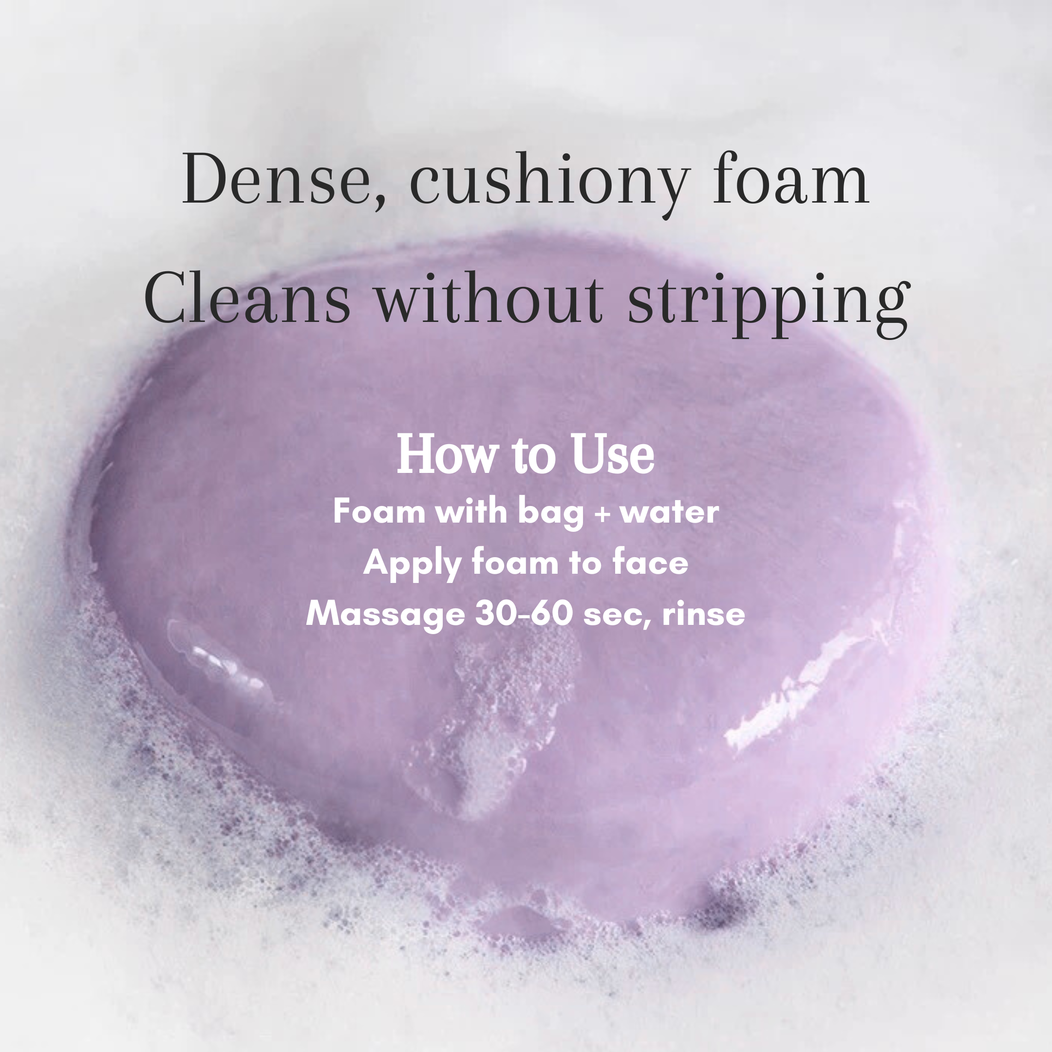 Clear Breakouts & Acne Marks Routine