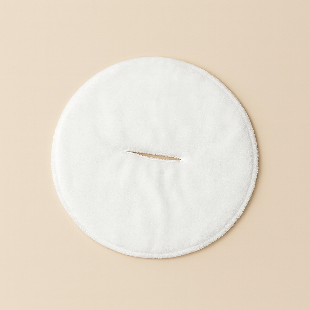 Spa Facial Towel