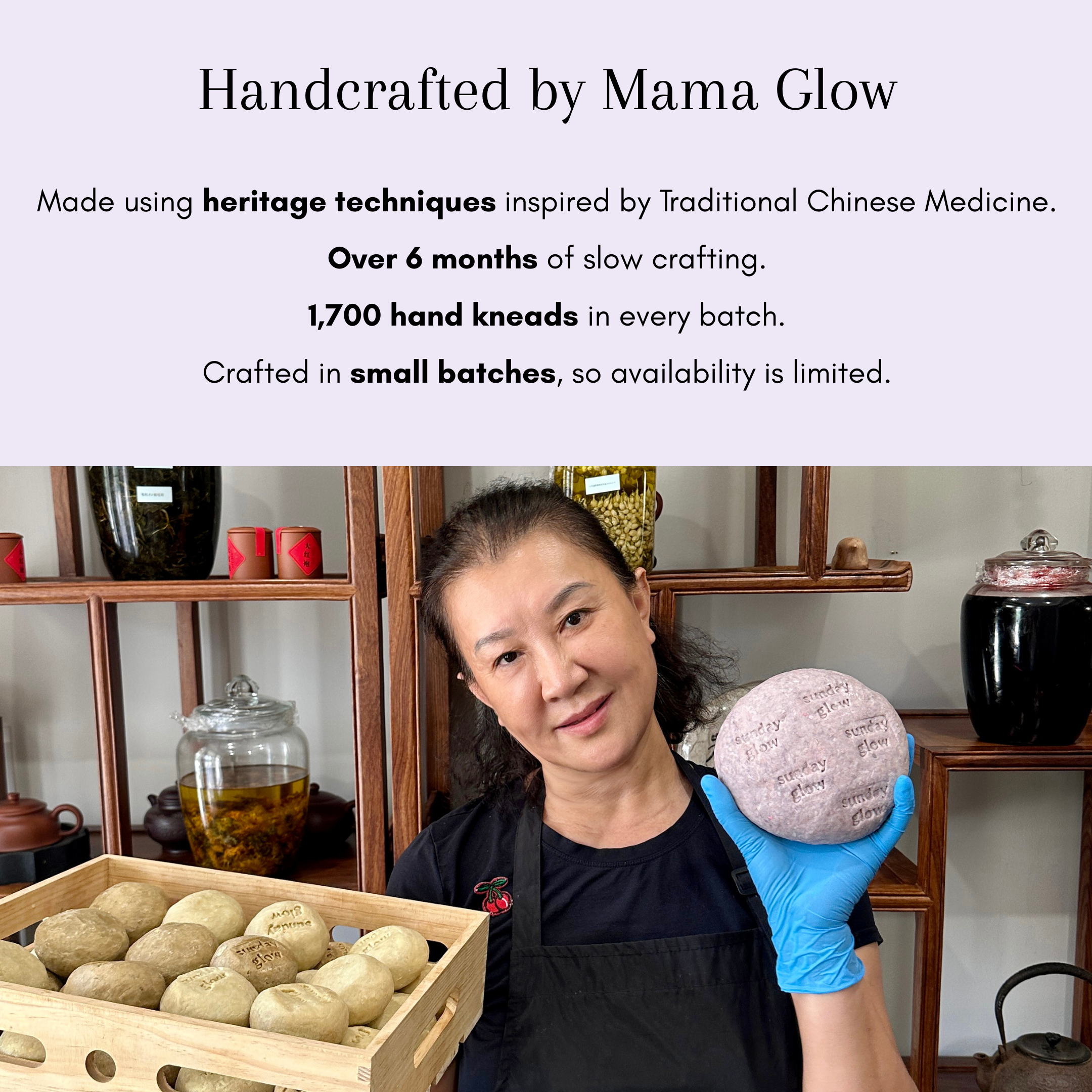 Glass Skin Discovery Set (4 Mini Bars)