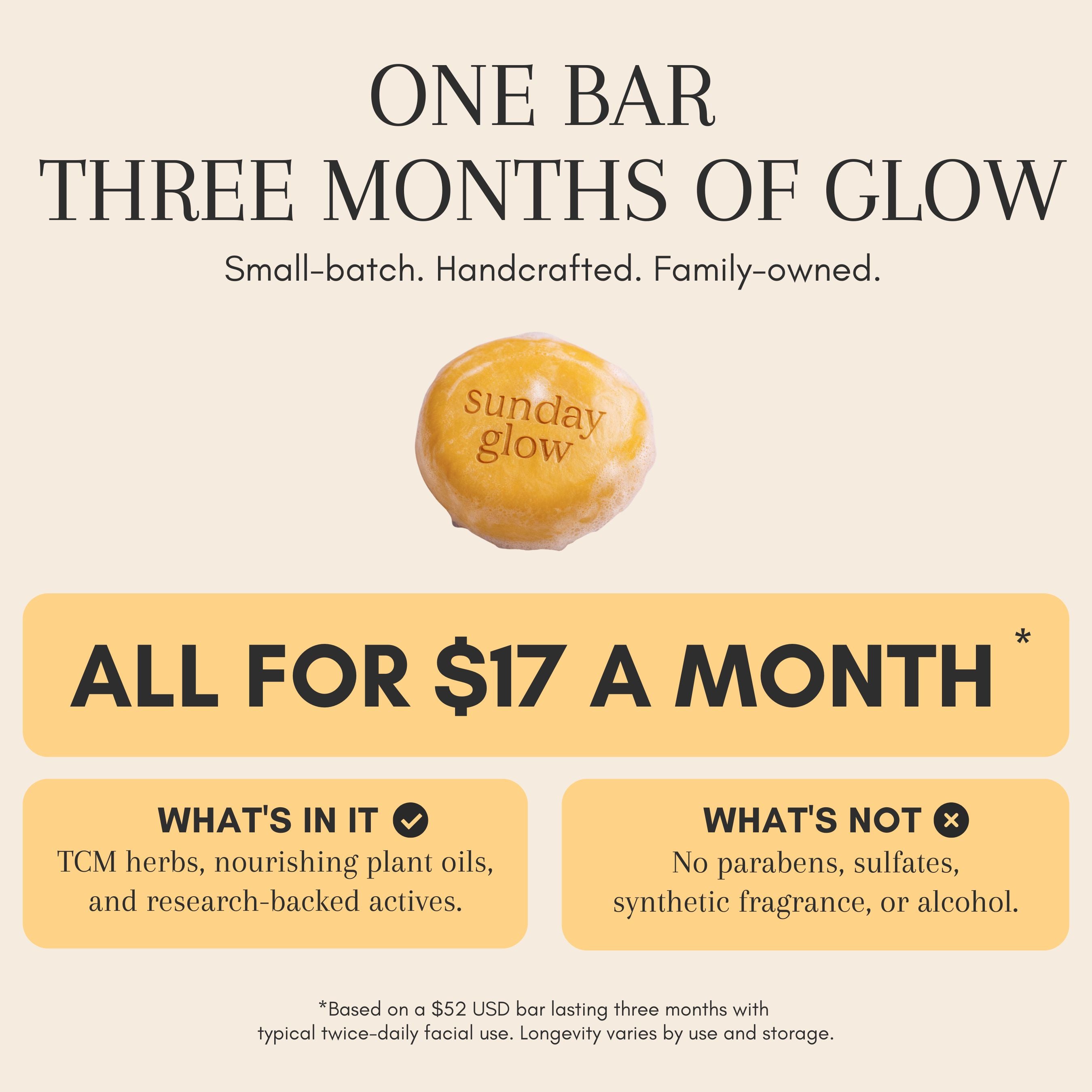 vitamin bar bar value