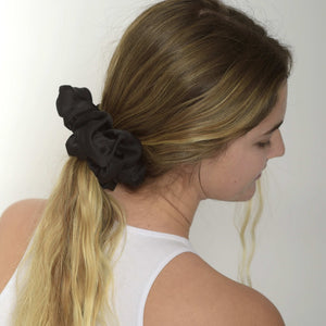 Oversized XL Scrunchie
