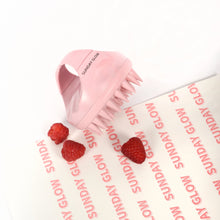 Load image into Gallery viewer, Scalp Revitalizing Therapy Massager
