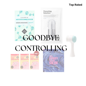 Goodbye Blackheads Mask Box (Value $45)