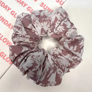 Oversized XL Scrunchie