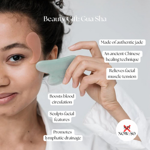 DermaGlow Acne Treatment Set