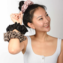 Load image into Gallery viewer, Oversized XL Scrunchie
