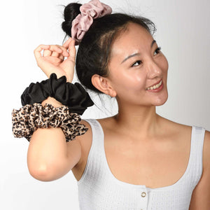 Oversized XL Scrunchie