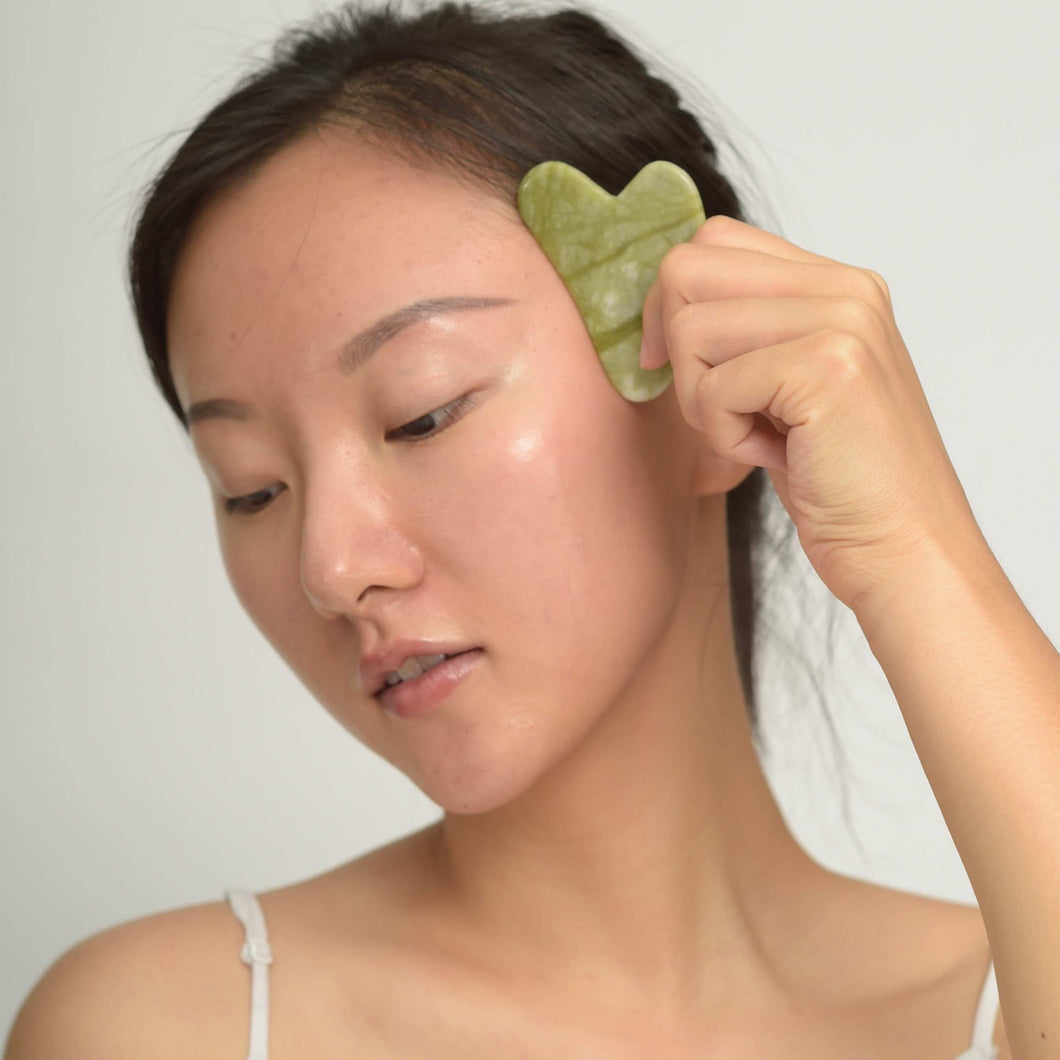 Gua Sha