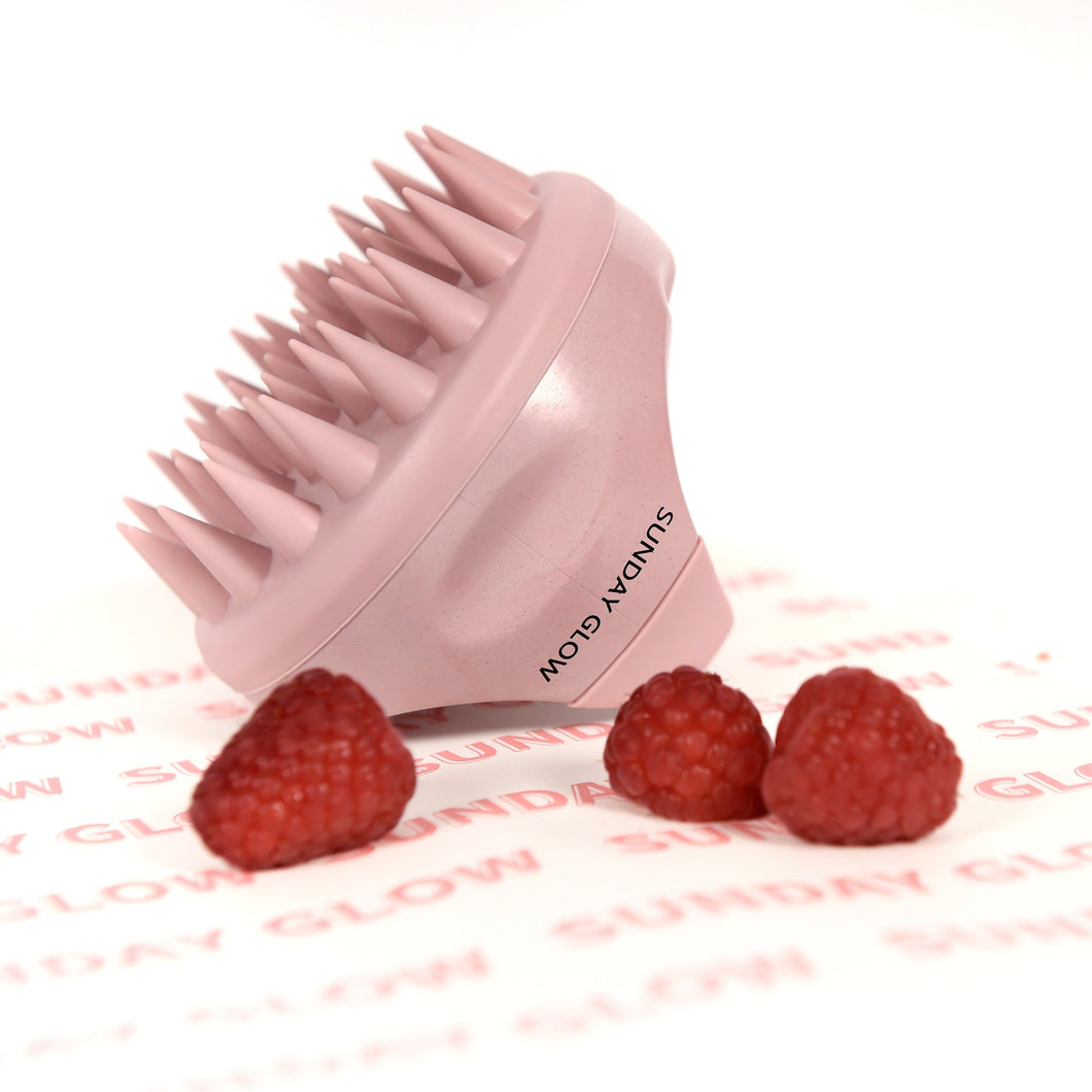 Scalp Revitalizing Therapy Massager