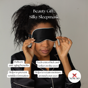 Goodbye Blackheads Mask Box (Value $45)