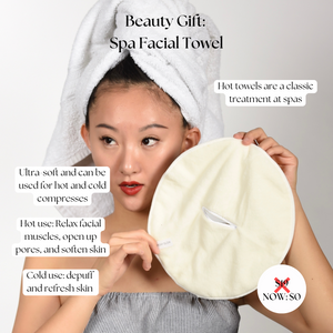 Goodbye Blackheads Mask Box (Value $45)