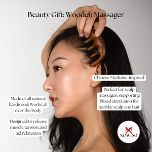 DermaGlow Acne Treatment Set