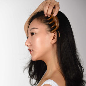Wooden Massager